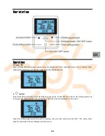 Preview for 19 page of Solar PST-250 Aero Termo Operation And Installation Manual