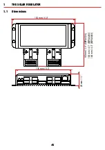 Preview for 4 page of Solar Redarc SRPA0120 Manual