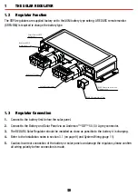 Preview for 5 page of Solar Redarc SRPA0120 Manual