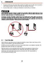 Preview for 7 page of Solar Redarc SRPA0120 Manual