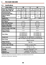 Preview for 8 page of Solar Redarc SRPA0120 Manual