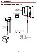 Preview for 13 page of Solar Redarc SRPA0120 Manual