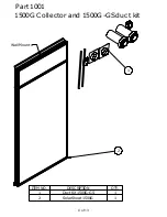 Preview for 4 page of Solar SolarSheat 1500G Installation Manual