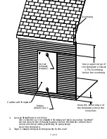 Preview for 7 page of Solar SolarSheat 1500G Installation Manual