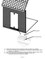 Preview for 8 page of Solar SolarSheat 1500G Installation Manual