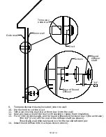 Preview for 10 page of Solar SolarSheat 1500G Installation Manual