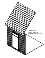 Preview for 13 page of Solar SolarSheat 1500G Installation Manual