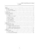 Preview for 2 page of Solar ST-BT110 User Manual