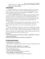 Preview for 4 page of Solar ST-BT110 User Manual