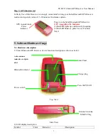 Preview for 8 page of Solar ST-BT110 User Manual