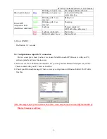 Preview for 9 page of Solar ST-BT110 User Manual