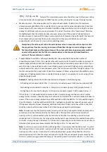 Preview for 36 page of Solar WATTROUTER M MAX WT 03 User Manual