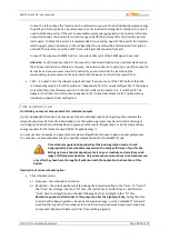 Preview for 39 page of Solar WATTROUTER M MAX WT 03 User Manual