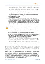 Preview for 40 page of Solar WATTROUTER M MAX WT 03 User Manual