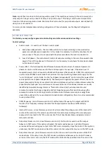 Preview for 41 page of Solar WATTROUTER M MAX WT 03 User Manual