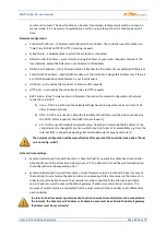 Preview for 42 page of Solar WATTROUTER M MAX WT 03 User Manual