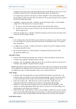 Preview for 44 page of Solar WATTROUTER M MAX WT 03 User Manual