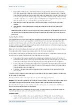 Preview for 45 page of Solar WATTROUTER M MAX WT 03 User Manual