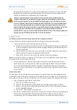 Preview for 46 page of Solar WATTROUTER M MAX WT 03 User Manual