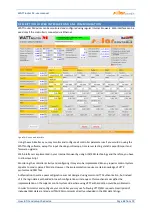 Preview for 63 page of Solar WATTROUTER M MAX WT 03 User Manual