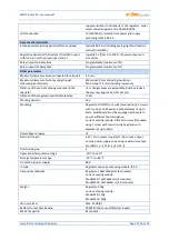 Preview for 77 page of Solar WATTROUTER M MAX WT 03 User Manual