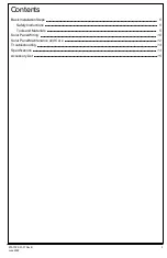 Preview for 3 page of Solar Xantrex 784-0110 Installation Manual