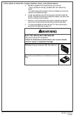 Preview for 6 page of Solar Xantrex 784-0110 Installation Manual