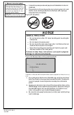 Preview for 7 page of Solar Xantrex 784-0110 Installation Manual