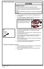 Preview for 9 page of Solar Xantrex 784-0110 Installation Manual