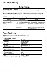 Preview for 13 page of Solar Xantrex 784-0110 Installation Manual