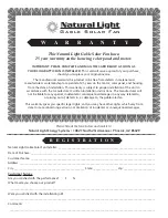 Preview for 2 page of SolarAttic Gable Installation Instructions