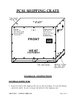 Preview for 19 page of SolarAttic PCS1 User Manual