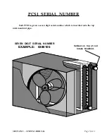 Preview for 21 page of SolarAttic PCS1 User Manual