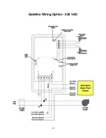 Предварительный просмотр 17 страницы SolarAttic PCS3 Installation And Operating Instructions Manual