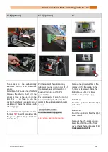 Preview for 19 page of Solarbayer BioX 15 Operating Instructions Manual