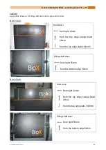 Preview for 31 page of Solarbayer BioX 15 Operating Instructions Manual