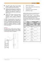 Preview for 35 page of Solarbayer BioX 15 Operating Instructions Manual