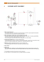 Preview for 36 page of Solarbayer BioX 15 Operating Instructions Manual