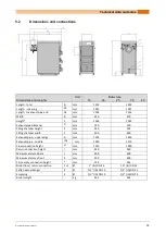 Preview for 39 page of Solarbayer BioX 15 Operating Instructions Manual