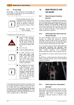 Preview for 46 page of Solarbayer BioX 15 Operating Instructions Manual