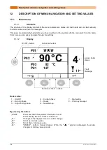 Preview for 56 page of Solarbayer BioX 15 Operating Instructions Manual