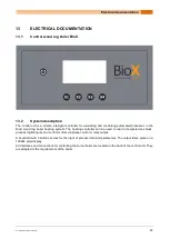 Preview for 59 page of Solarbayer BioX 15 Operating Instructions Manual