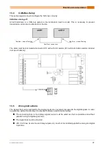 Preview for 67 page of Solarbayer BioX 15 Operating Instructions Manual