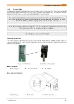 Preview for 69 page of Solarbayer BioX 15 Operating Instructions Manual