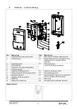 Preview for 5 page of Solarbayer FRIWA 50 Manual