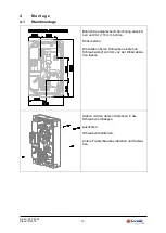 Preview for 10 page of Solarbayer FRIWA 50 Manual