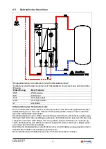 Preview for 12 page of Solarbayer FRIWA 50 Manual