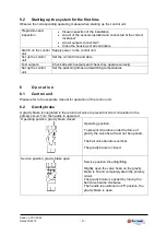 Preview for 31 page of Solarbayer FRIWA 50 Manual