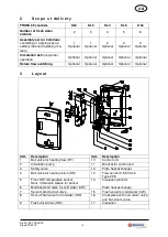 Preview for 24 page of Solarbayer FRIWA 65 Kaskade KL2 Product Information