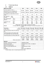 Preview for 25 page of Solarbayer FRIWA 65 Kaskade KL2 Product Information